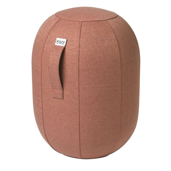 Tabouret Capsul VOSA - Pastel Salmon L