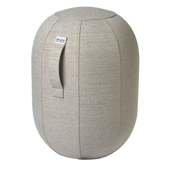 Tabouret Assise Capsul VOSA - Couleurs Pastel Toffee L