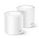 Système Wi-Fi Mesh TP-Link Deco X50(2-PACK) Wi-Fi 6 Bi-bande