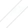 Ruban Brother TZe-145 Blanc sur Transparent 18mm