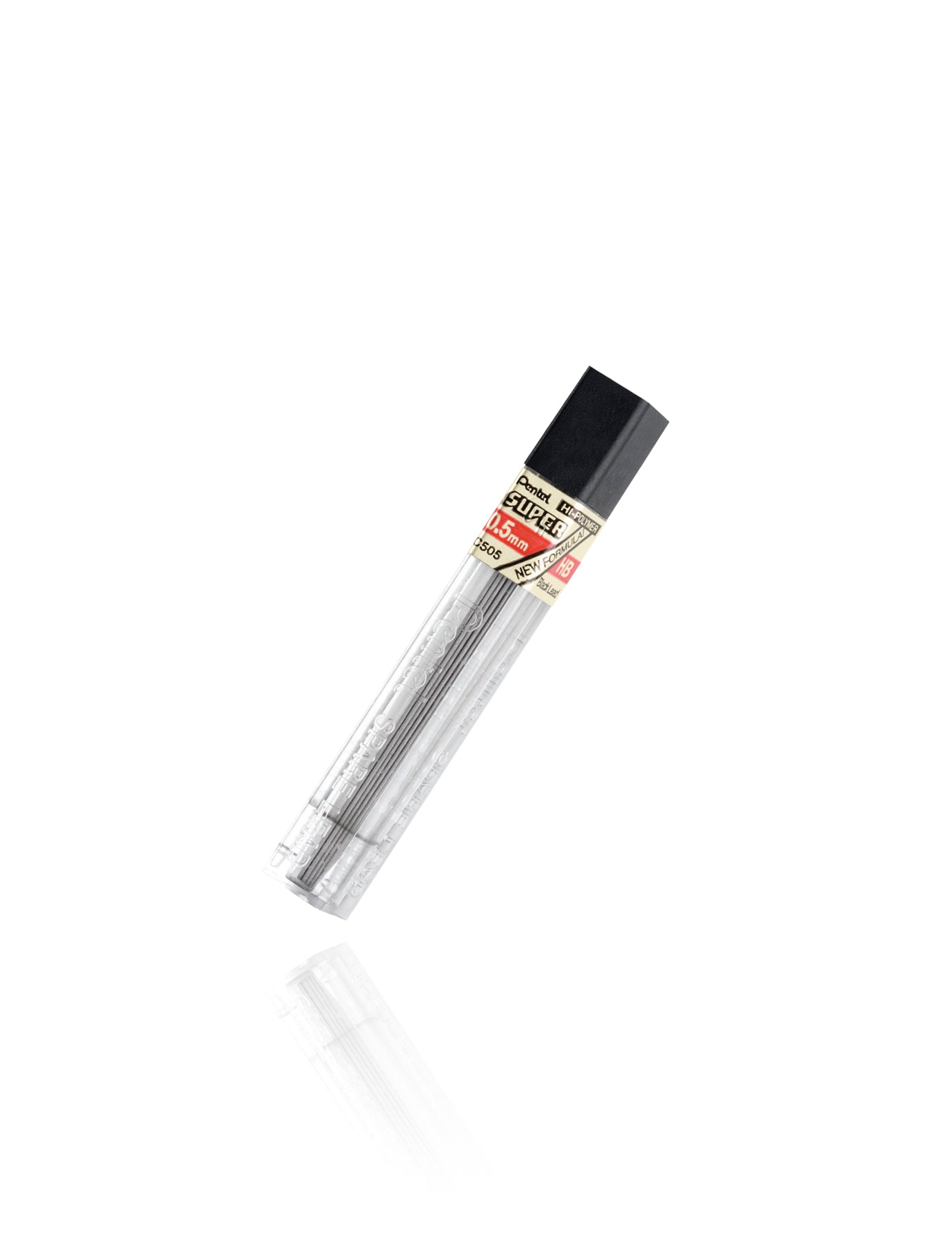 Mines 0.5mm c505 HB etui de 12