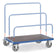 Chariot porte-panneaux 1200 kg - Transport sécurisé