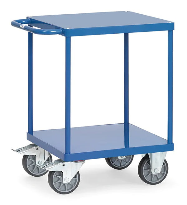 Chariot de transport 2496B - Charge max 500 kg