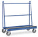 Chariot Porte-Panneaux - Charge Max 500 kg