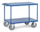 Chariot de transport 2402B - Charge max 600 kg