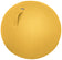 Ballon ergo cosy jaune