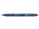 Stylo encre gel frixion rétractable 0.7 - encre thermosensible encre bleu nuit