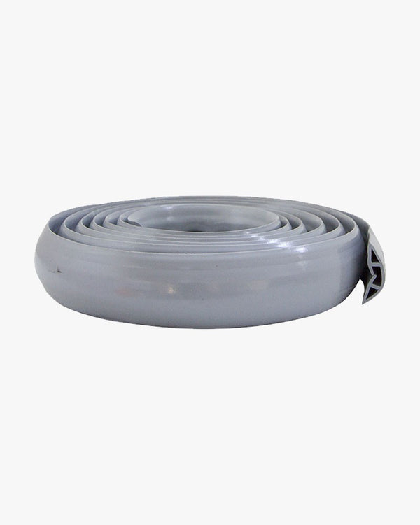 Passe-câbles souple adhésif - 3m x 6,6cm