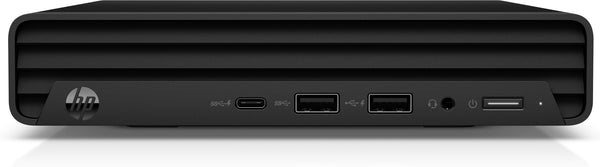 Mini pc pro 260 g9 - i3, 8go ram, ssd 256go