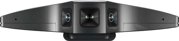 Webcam panoramique 4k 180° - usb type-c