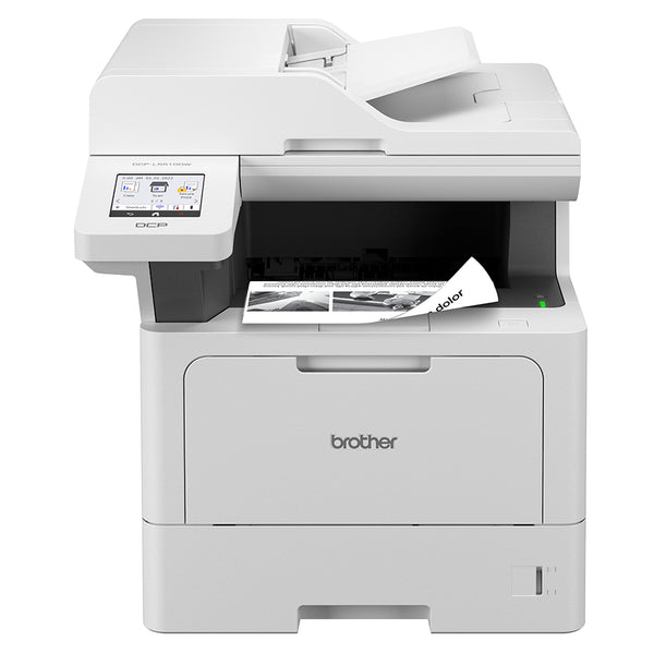 Imprimante Brother multifonction laser mfc-l5710dn - haute vitesse