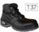 Chaussures de Sécurité Antidérapantes et Imperméables