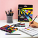 COFFRET BIC INTENSITY ARTISTE