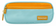 Trousse double compartiment IK75 bleu clair