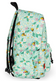 Sac à dos Legami My Backpack Bee Green