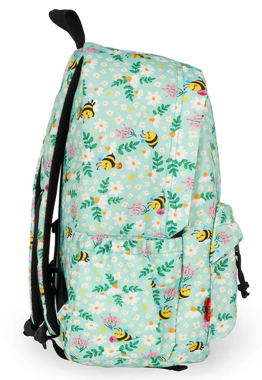 Sac à dos Legami My Backpack Bee Green