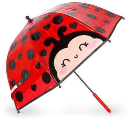 Parapluie enfant LEGAMI Ladybug Dancin' in the Rain