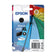 Cartouche d'encre Epson C13T17H14010 Noire 406XL DURABrite Ultra