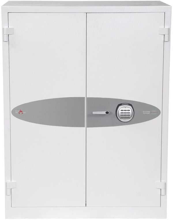 Coffre-fort ignifuge Phoenix Safe FS1512E – serrure électronique (série Fire Ranger)