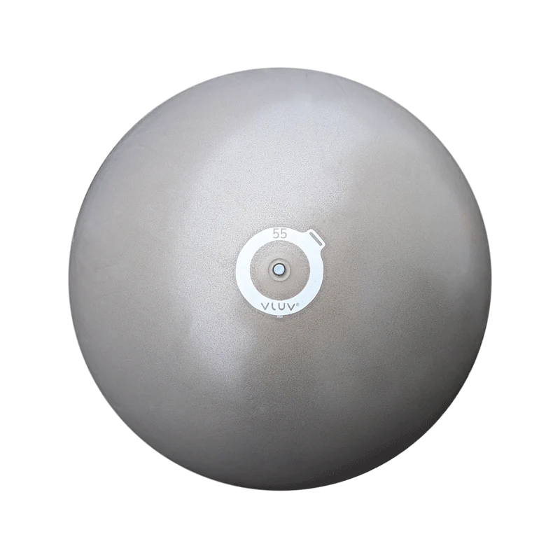 Balle d'intérieure ø 60-65 cm - beige métallique