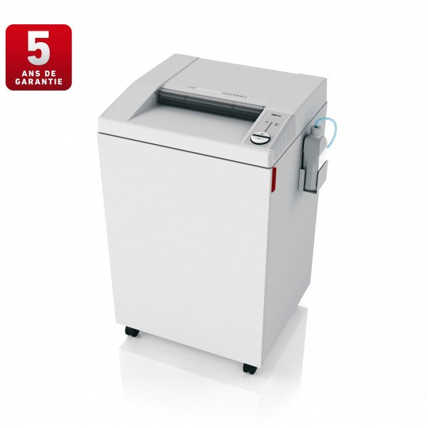 Destructeur de documents IDEAL 4005 CC
