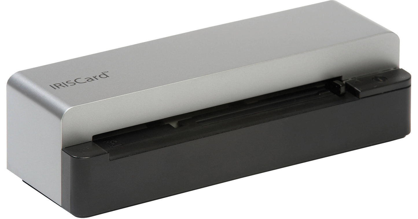 Scanner portable anywhere 5 - numérisation couleur