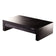 Support moniteur Designer Suites™ Fellowes noir