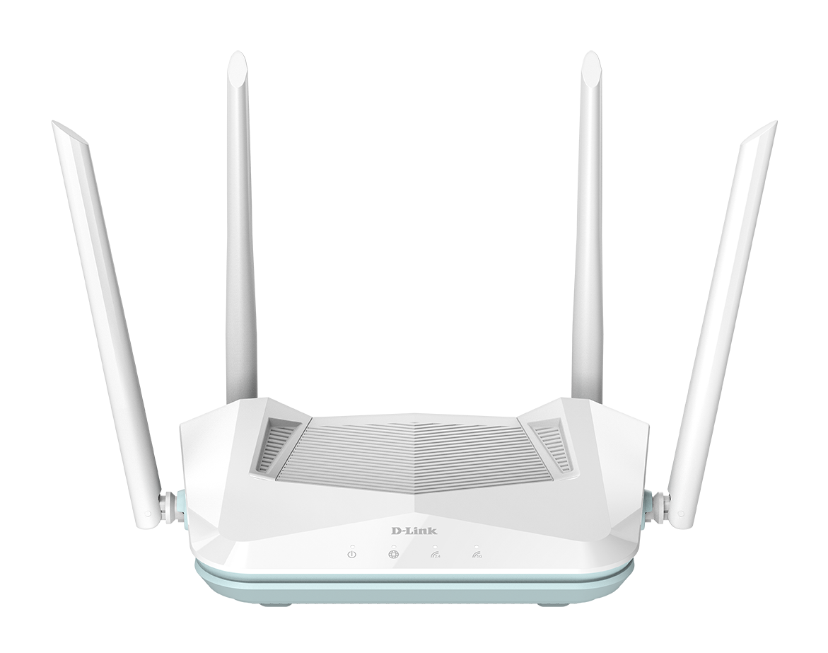 Routeur sans fil intelligent pro AIR15 Dlink