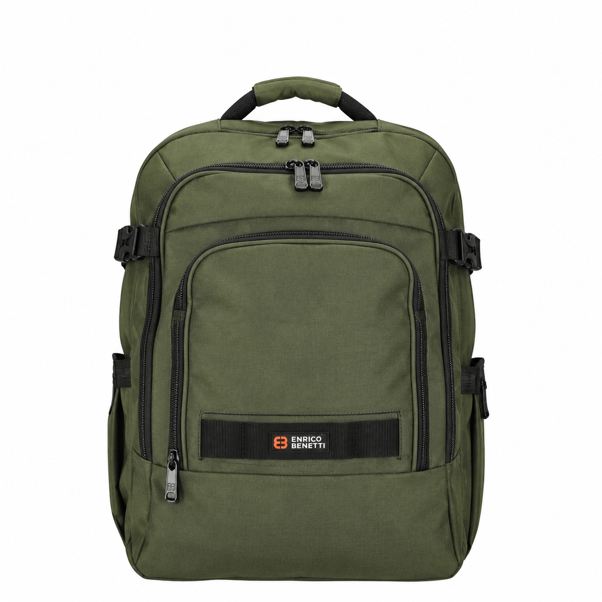 sac a dos pc portable camden 15p olive