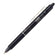 Stylo roller frixion ball begreen bleu effaçable - pointe moyenne 0.7 mm