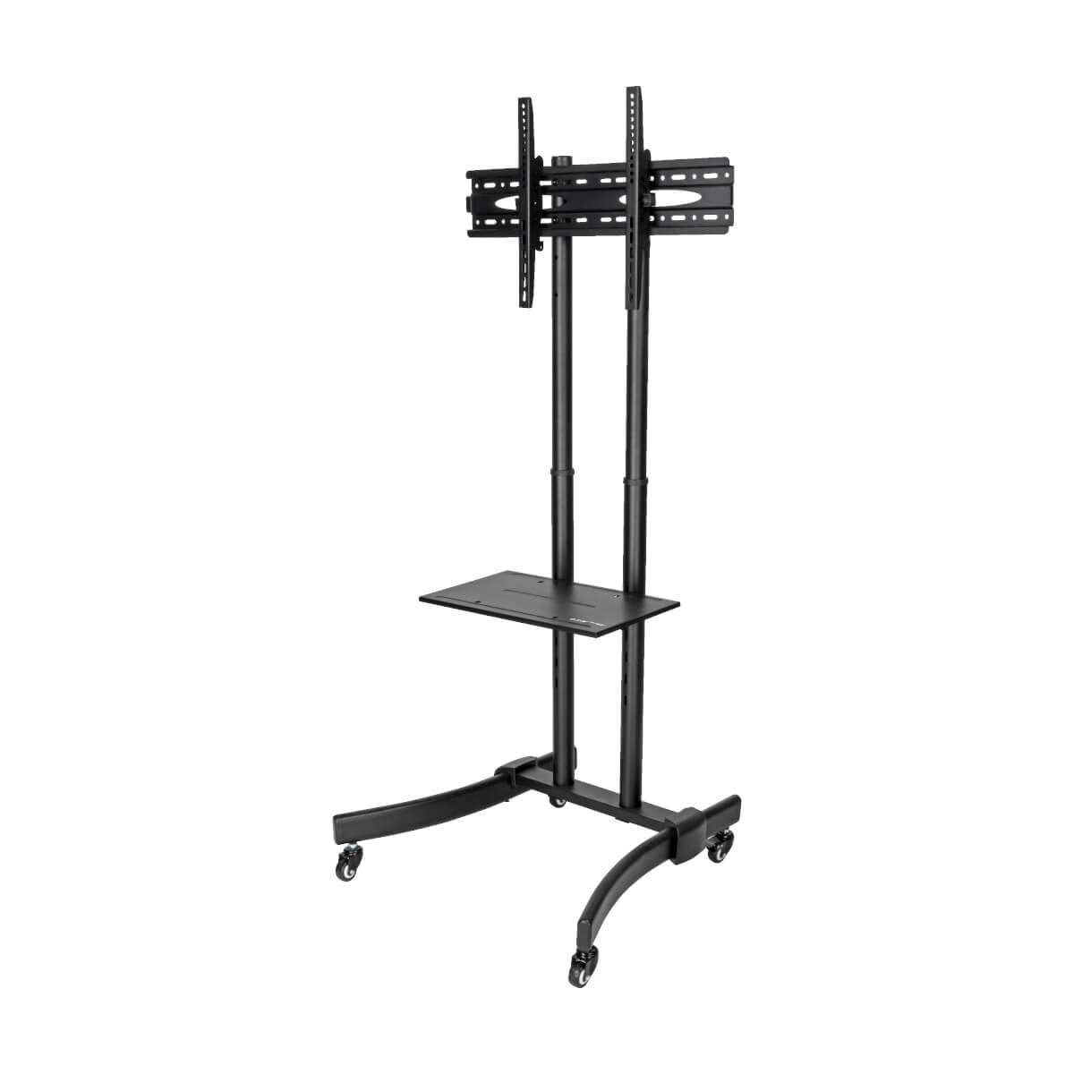 Chariot tv/moniteur 37-70" - mobilité et flexibilité