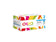 Toner Remanufacturé cyan samsung m404s - 1000 pages