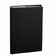 Agenda Quo Vadis Planning SD Impala Noir - 18x24 cm septembre -décembre