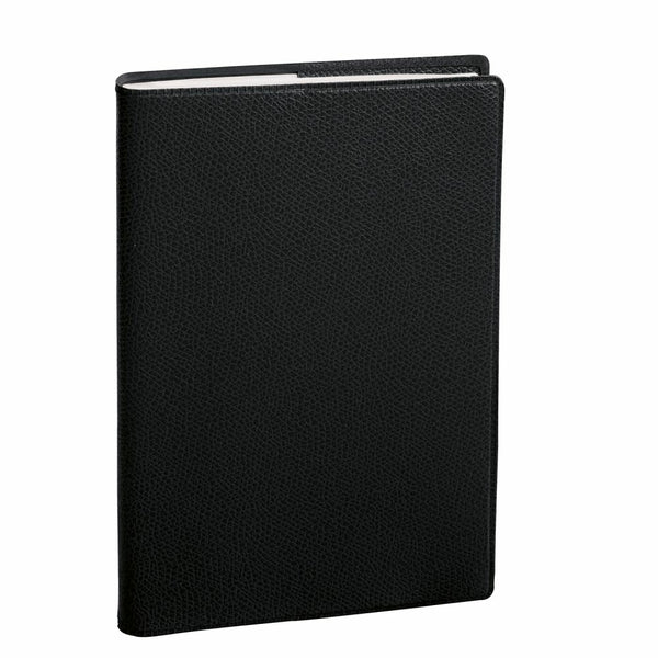 Agenda Quo Vadis Planning SD Impala Noir - 18x24 cm septembre -décembre