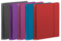 Agenda semainier Oxford My Fab 15x21 cm