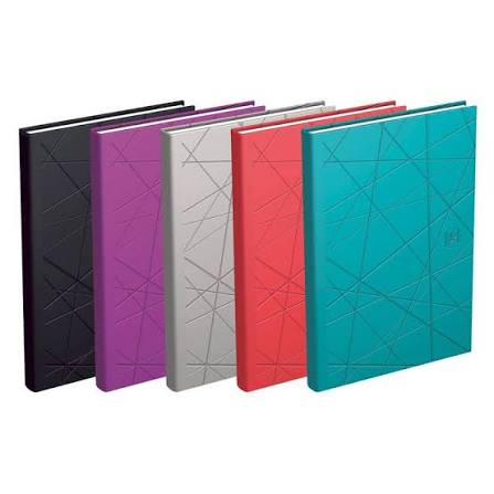 Agenda semainier oxford textura 21x27
