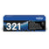 Toner Brother TN-321BK Noir