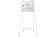 Support mobile pour tableau Samsung flip - design optimisé