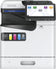 Multifonction Epson a4 couleur AM-C550 - 55 ppm, recto-verso