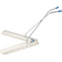 Balai-ciseaux 2x1m avec jeu de 2 franges standard