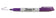 Marqueur permanent pointe fine Sharpie violet