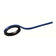 Ruban Magnetique 0,5 X 100 cm bleu-lot de 2