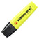 Surligneur STABILO Boss Jaune LOT de 10