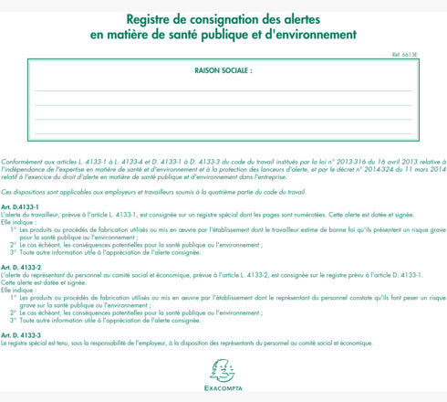Reg.alertes sante environnem6613