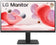 Écran led 22" hdmi/vga - full hd et antireflet