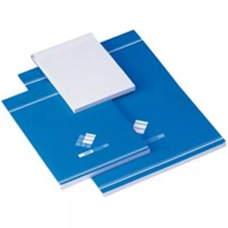 bloc direction A5 210x148 -100 feuilles quadrille 5x5