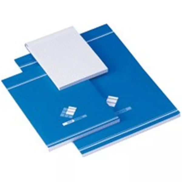 bloc direction A5 210x148 -100 feuilles quadrille 5x5