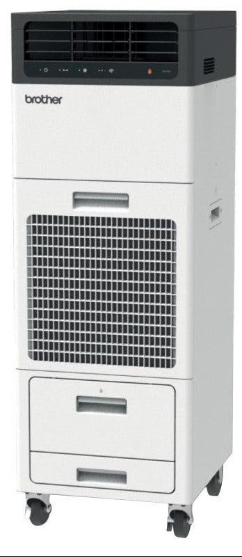Raffraichisseur d 'air Brother PD-7105