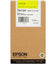 Cartouche d'encre Epson T6124 Jaune 220 ml Ultrachrome K3