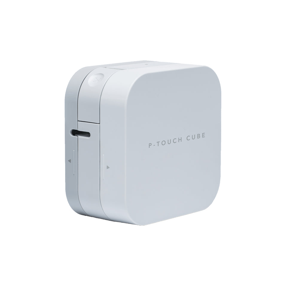 Étiqueteuse Brother P-touch CUBE PT-P300BT